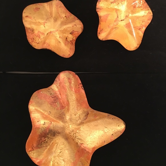 Custom Made by local designer in NYC. - Picture 1 of 2